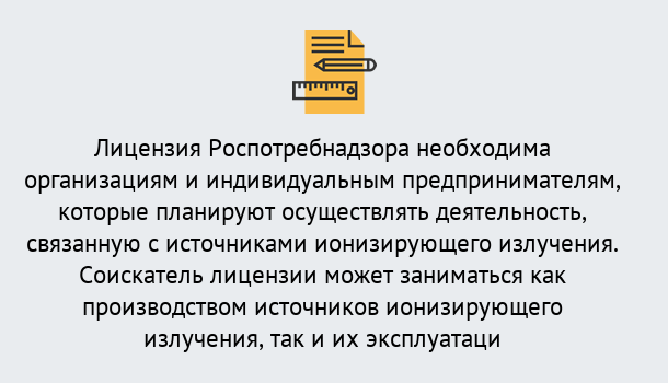 Почему нужно обратиться к нам? Феодосия Лицензия Роспотребнадзора в Феодосия