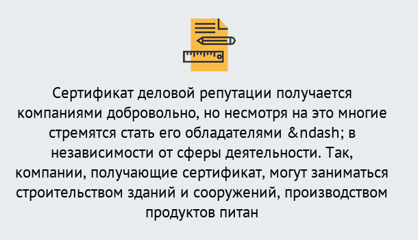 Почему нужно обратиться к нам? Феодосия ГОСТ Р 66.1.03-2016 Оценка опыта и деловой репутации...в Феодосия