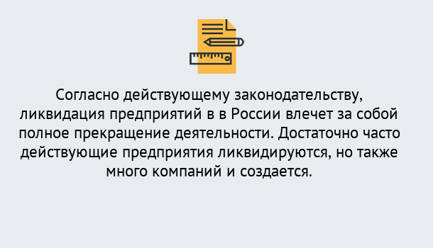 Почему нужно обратиться к нам? Феодосия Ликвидация предприятий в Феодосия: порядок, этапы процедуры